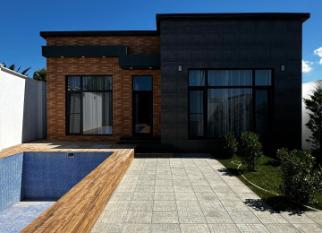 260.000 Azn ( Endirim Olacaq) Şüvəlan Qəsəbəsi Şüvəlan Park