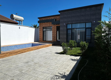 260.000 Azn ( Endirim Olacaq) Şüvəlan Qəsəbəsi Şüvəlan Park