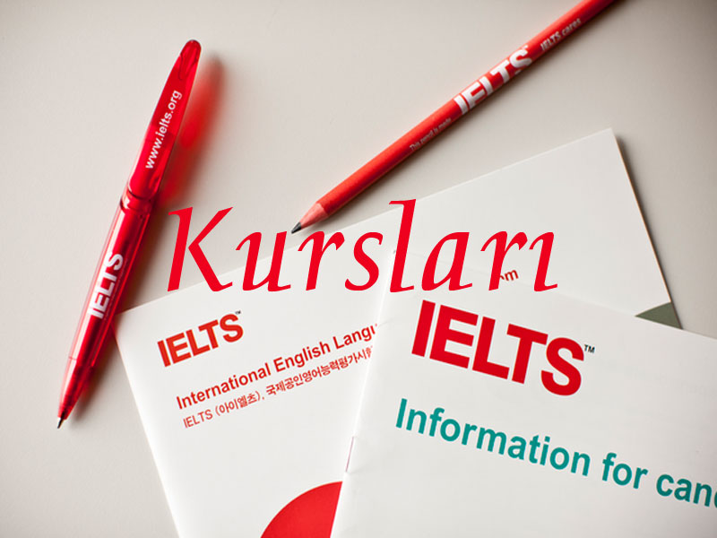 IELTS hazirligi. IELTS hazırlığına qatılmaqla siz IELTS