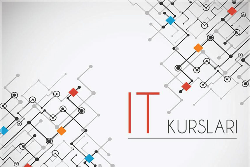 IT Hardware Software Network kursu Professional İT Help