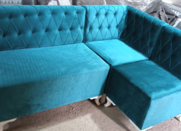 Mətbəx divanı Sifarişlə hazırlanır Rəng seçimi var Ölçü