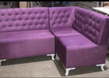 Mətbəx divanı Sifarişlə hazırlanır Rəng seçimi var Ölçü