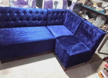 Mətbəx divanı Sifarişlə hazırlanır Rəng seçimi var Ölçü