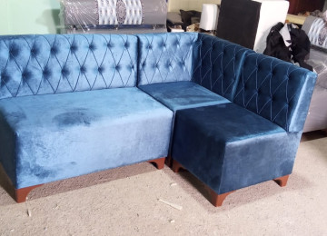 Mətbəx divanı Sifarişlə hazırlanır Rəng seçimi var Ölçü