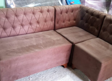 Mətbəx divanı Sifarişlə hazırlanır Rəng seçimi var Ölçü