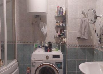 Срочная продажа!!Продаётся полноценная 5 комнатная квартира