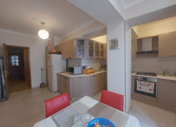 Срочная продажа!!Продаётся полноценная 5 комнатная квартира