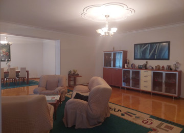 Срочная продажа!!Продаётся полноценная 5 комнатная квартира