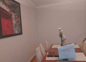 Срочная продажа!!Продаётся полноценная 5 комнатная квартира