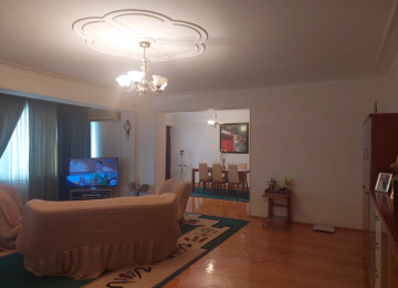 Срочная продажа!!Продаётся полноценная 5 комнатная квартира