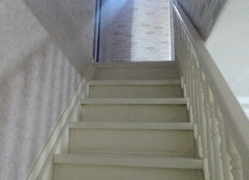 Abşeron rayonu Xırdalan şəhərinin mərkəzində Heydər