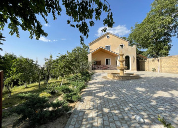 Quba -Qusar yolunun üstündə Diqah kendi ərazisində 18 sot