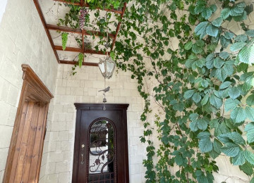 Quba -Qusar yolunun üstündə Diqah kendi ərazisində 18 sot