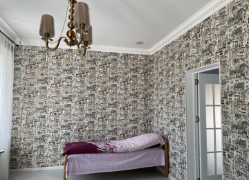 Quba -Qusar yolunun üstündə Diqah kendi ərazisində 18 sot