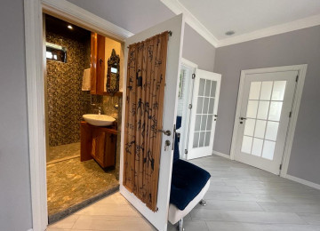 Quba -Qusar yolunun üstündə Diqah kendi ərazisində 18 sot