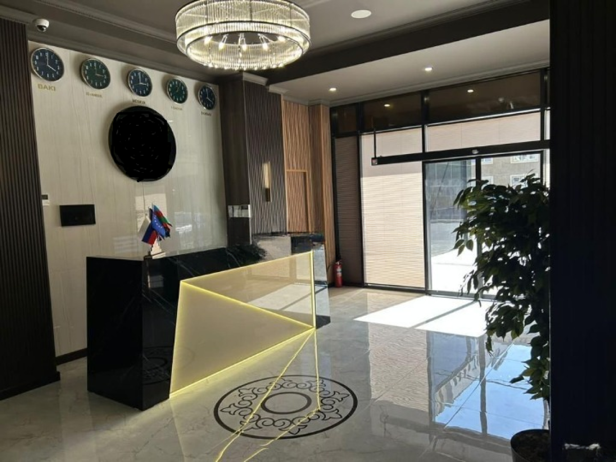 Satılır OTEL КОНФИДЕНЦИАЛЬНОСТЬ ГАРАНТИРУЕМ. Компания не требует от