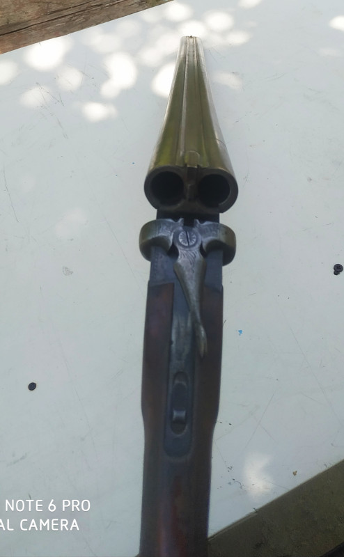 Ov tüfəngi satilir 20 kalibr,sekret,Tula,qoşalulə ov silahı