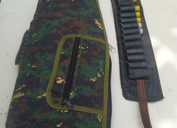 20 kalibr,sekret,Tula,qoşalulə ov silahı