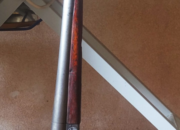 20 kalibr,sekret,Tula,qoşalulə ov silahı