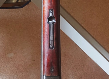 20 kalibr,sekret,Tula,qoşalulə ov silahı