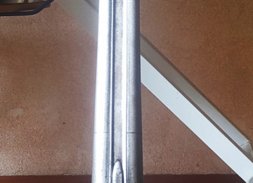 20 kalibr,sekret,Tula,qoşalulə ov silahı