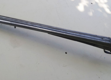 20 kalibr,sekret,Tula,qoşalulə ov silahı