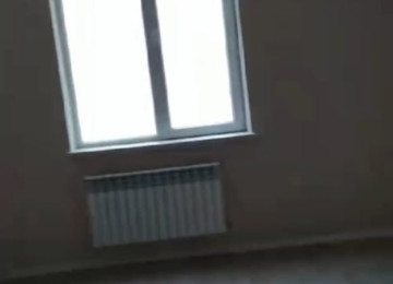 Saray Qesebeside 1 otaq 58 kv olan menzil kerditnen satllr