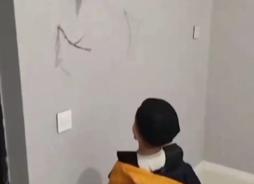 Saray Qesebeside 1 otaq 58 kv olan menzil kerditnen satllr