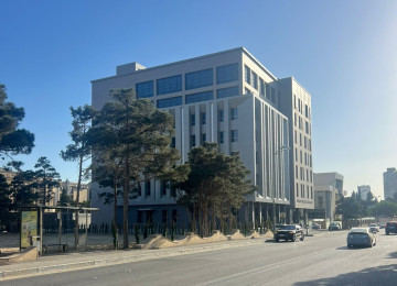 MƏXFİLİYƏ ZƏMANƏT VERİLİR. Şirkər tərəfindən alıcıdan hec