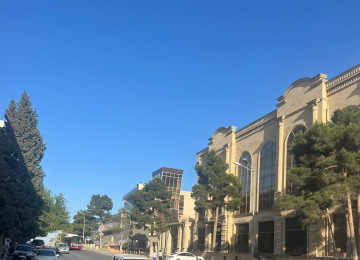 MƏXFİLİYƏ ZƏMANƏT VERİLİR. Şirkər tərəfindən alıcıdan hec