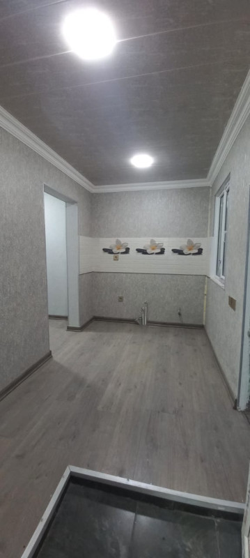 2 otaq heyet evi satllr Xlrdalan kurqnun yaxlql 2 otaq 40 kv olan heyet evi satllr