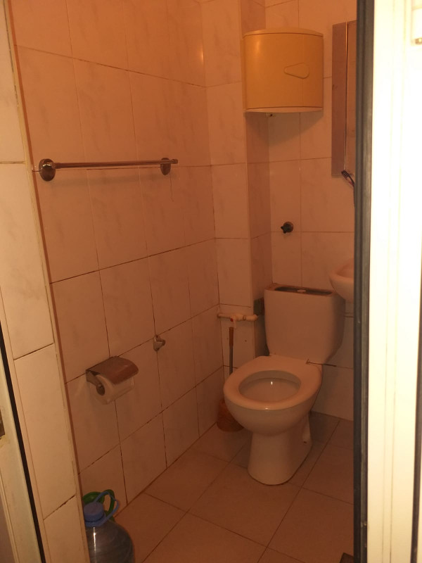5\1 2 ot FHN 125000 Yasamal rayonu Mikayıl Müşviq kücəsində (Botanika bagının