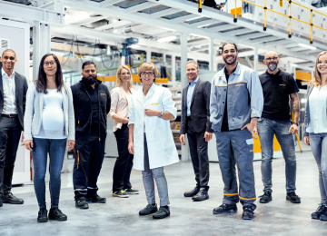 Continental AG, adətən Continental və ya danışıq dilində