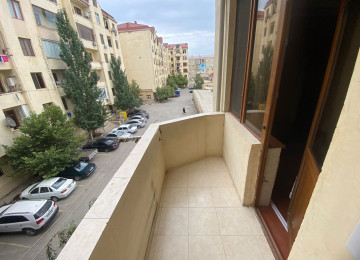 Xlrdalada AAAF PARK binasl bakl sumqayllt yolun usdu 54 kv