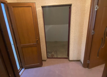 Xlrdalada AAAF PARK binasl bakl sumqayllt yolun usdu 54 kv