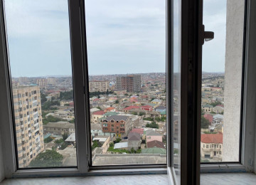 Xlrdalan Kirsdal Abseron 2 de 3 otaq menzil kiraye verlir