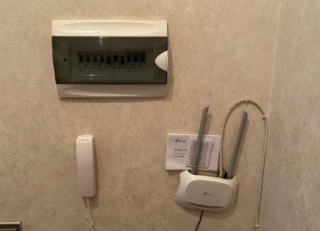 Xlrdalan Kirsdal Abseron 2 de 3 otaq menzil kiraye verlir