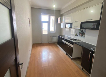 Xlrdalan Kirsdal Abseron 2 de 3 otaq menzil kiraye verlir