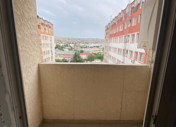 Xlrdalan Kirsdal Abseron 2 de 3 otaq menzil kiraye verlir