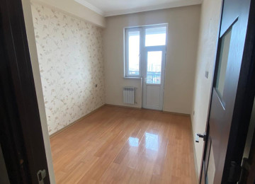 Xlrdalan Kirsdal Abseron 2 de 3 otaq menzil kiraye verlir