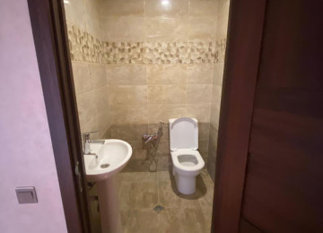 Xlrdalan Kirsdal Abseron 2 de 3 otaq menzil kiraye verlir