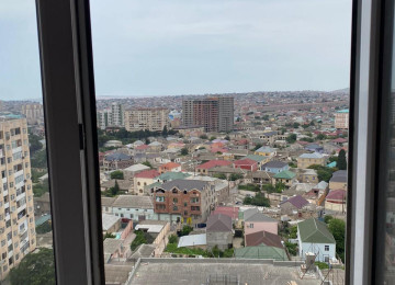 Xlrdalan Kirsdal Abseron 2 de 3 otaq menzil kiraye verlir