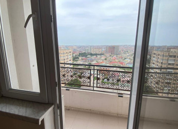 Xlrdalan Kirsdal Abseron 2 de 3 otaq menzil kiraye verlir