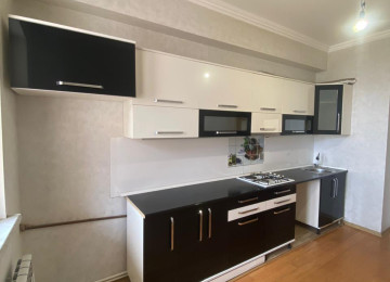 Xlrdalan Kirsdal Abseron 2 de 3 otaq menzil kiraye verlir