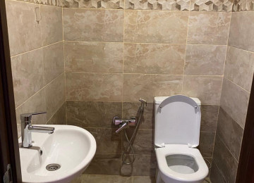 Xlrdalan Kirsdal Abseron 2 de 3 otaq menzil kiraye verlir