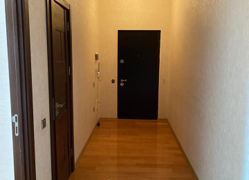 Xlrdalan Kirsdal Abseron 2 de 3 otaq menzil kiraye verlir