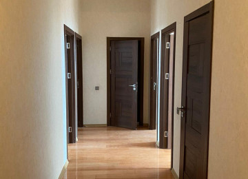 Xlrdalan Kirsdal Abseron 2 de 3 otaq menzil kiraye verlir