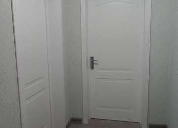 Xlrdalan kurqnun yaxlql 2 otaq 40 kv olan heyet evi satllr