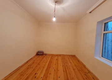 Masazrda 2 otaq heyet evi 70 kv satllr 44900 azn qaz islq