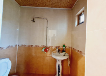 Masazrda 2 otaq heyet evi 70 kv satllr 44900 azn qaz islq